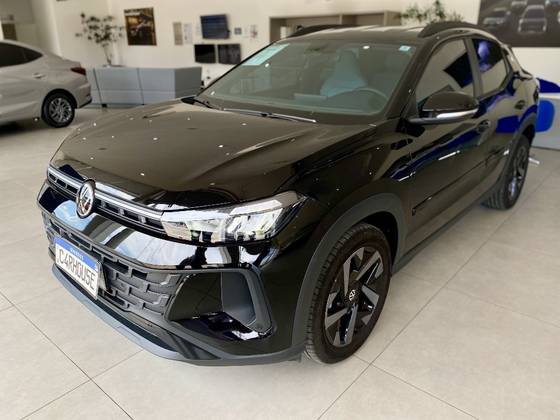 VOLKSWAGEN TERA 1.0 170 TSI HIGH AUTOMÁTICO